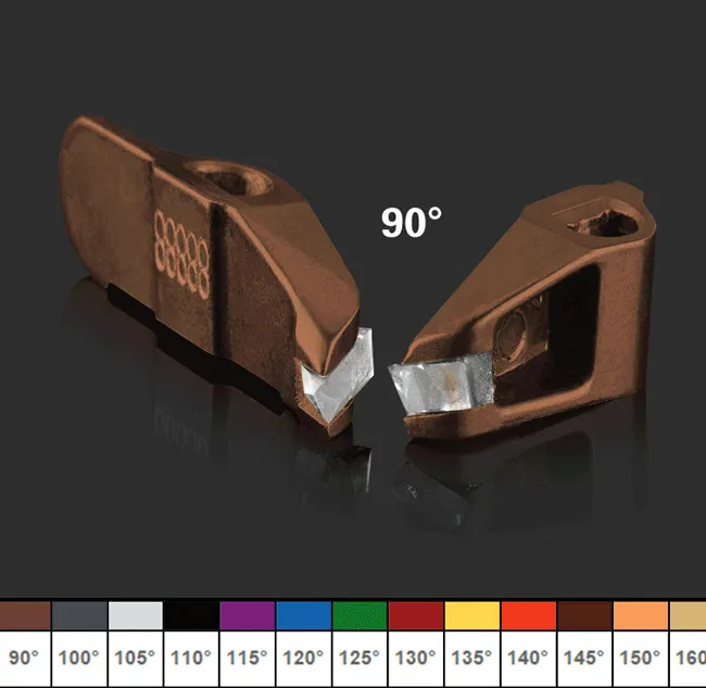 Rotogravure Diamond Tools