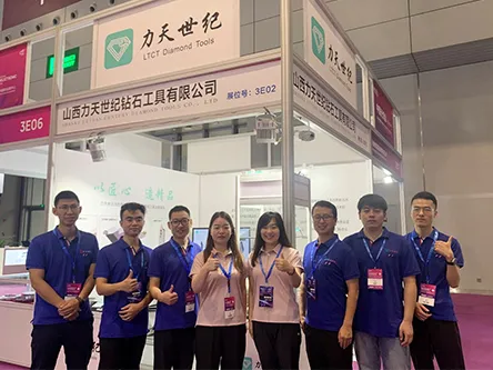 Wonderful Review of China International Optoelectronic Exposition