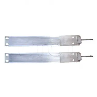 Lead Alloy Anode