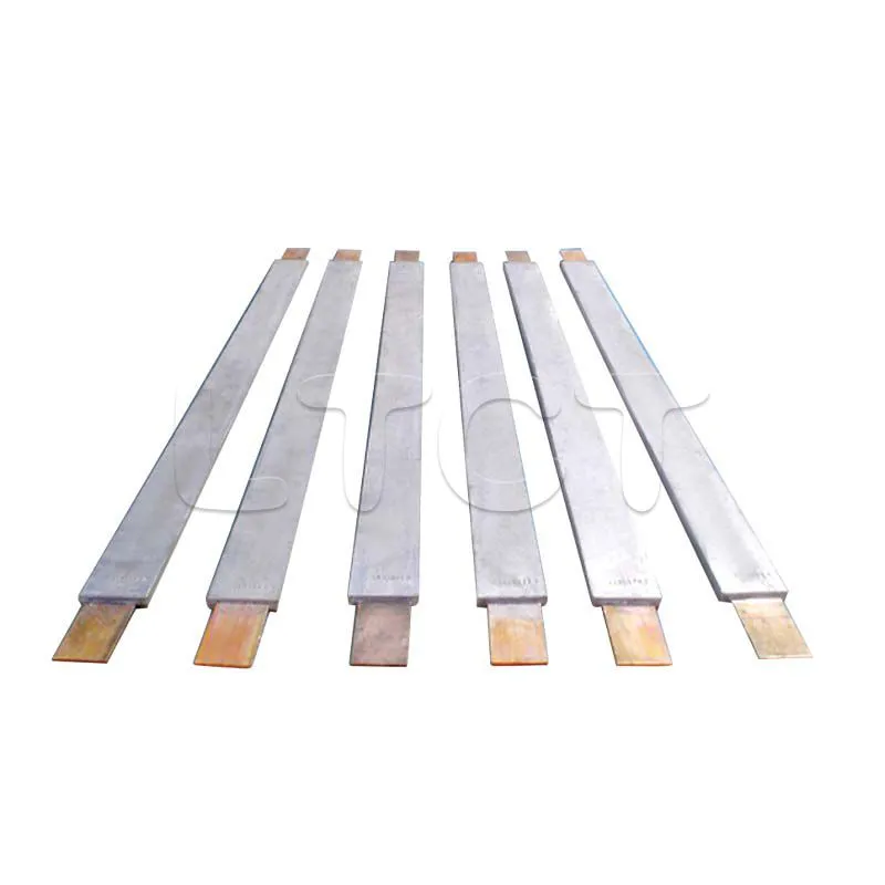 Lead Alloy Anode