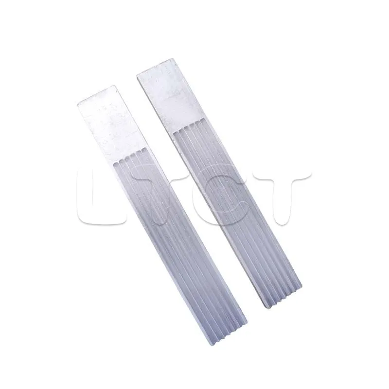 Lead Alloy Anode