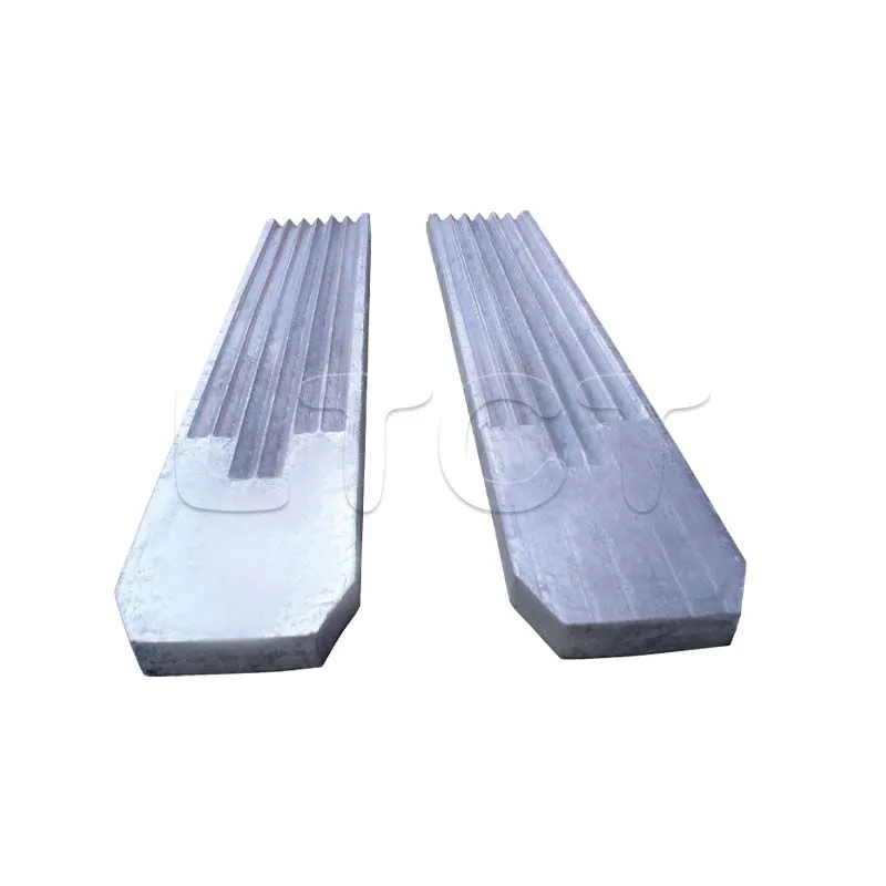 Lead Alloy Anode