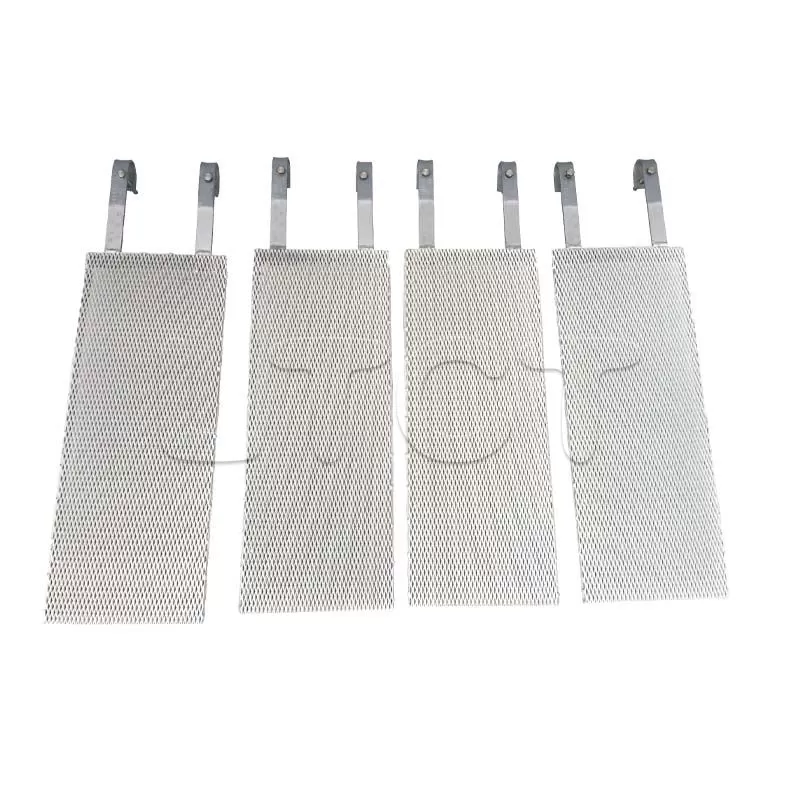 Platinum Titanium Anode