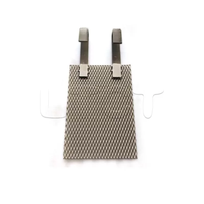 Platinum Titanium Anode