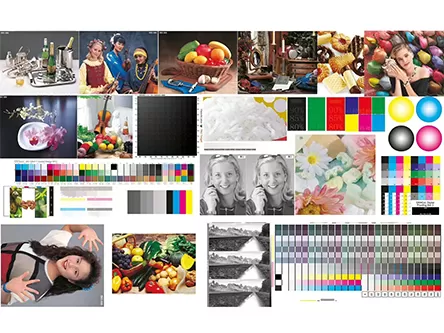 Color Management in Gravure Printing