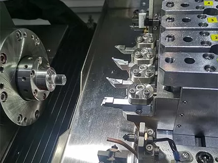 Diamond Tool Applications for Ultra-Precision Manufacturing