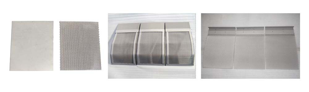 Platinum Titanium Anode