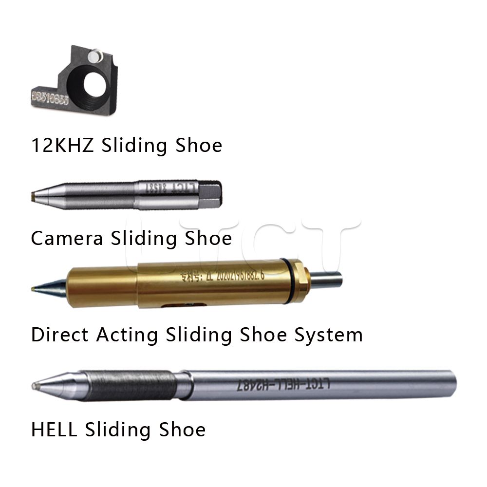 HELL Sliding Spindle Sliding Shoe